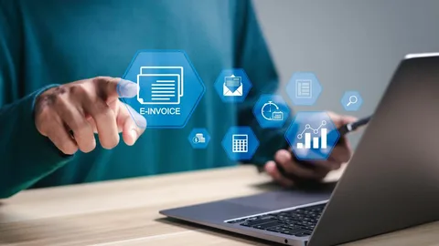 UAE E-Invoicing